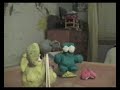 Bernie the Clayman