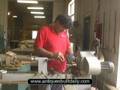 WOODWORKING - Flame Finial - Part 3