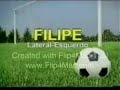 Melhorem momentos do Filipe Luis no Figueirense Melhorem momentos do Filipe Luis no Figueirense