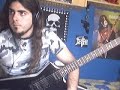 DEATH - Flattening of Emotions
