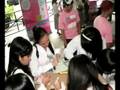 SkinWhite Power to Wow Pictures at San Sebastian College