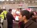 MUHARRAM Ashura 2008 juloos Tooting, London