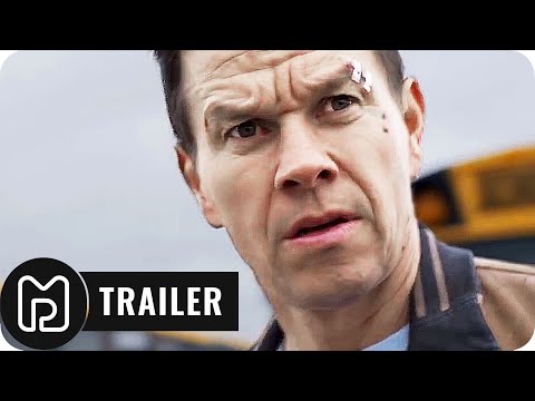 SPENSER CONFIDENTIAL Trailer Deutsch German (2020) Netflix Film