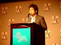 Steve Chen, Co-Founder & CTO, YouTube, C-100 Mentoring Intro