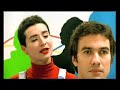 HUMANOS-MUDA DE VIDA