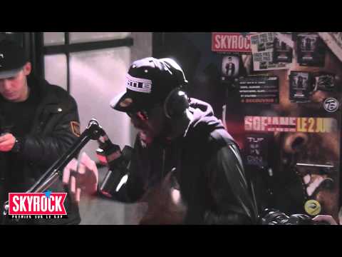 tire - Sexion d'Assaut, le groupe français N°1 et Maitre Gims, tu les as découverts sur Skyrock. Toute la semaine sur Skyrock, Planète Rap exceptionnel et inédit sp...