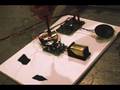 videos de circuit bending