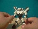 Universe/Classics Prowl Review Universe/Classics Prowl Review
