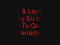 Ntk & Layah - Baby Eu sei o Que Tu Queres (Tarracho) Ntk & Layah - Baby Eu sei o Que Tu Queres (Tarracho)