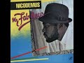 Nicodemus - Keeping A Dance Nicodemus - Keeping A Dance