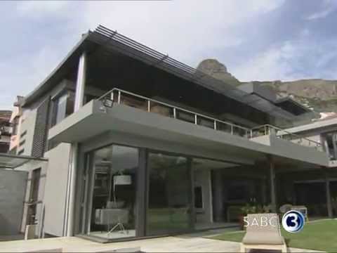 Top Billing features a glamorous Fresnaye home 