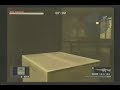 MGO Metal Gear Solid 3:Subsistence - Single Action Army #2