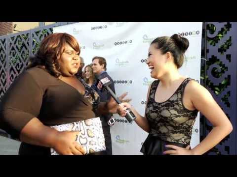 Sidibe - Subscribe & follow us on twitter @PopStopTV Check out www.PopStopTV.com for breaking pop culture news and celebrity news around the clock. Watch our new TV s...