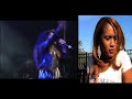 Joy Daily exclusive M.I.A. Performs Pregnant at Disel Party