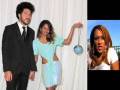 Joy Daily exclusive M.I.A. Performs Pregnant at Disel Party