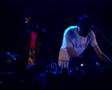 Joakim live at Factory Festival La Cigale Oct 06