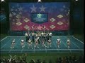 Miami Elite Large Coed Level 5 Worlds 2005 Miami Elite Large Coed Level 5 Worlds 2005