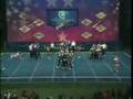 Miami Elite Large Coed Level 5 Worlds 2005