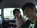 ピースのタクシーすごろく・浅草編　＃１２