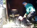 Tomak Casting Custom Bronze Belt Buckles #1 Tomak Casting Custom Bronze Belt Buckles #1