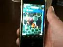 Cect P168+ Iclone Phone