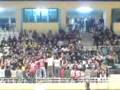 BTİOYO-mmf erkek voleybol yarı fınal