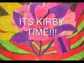 draw kirby very simple
music: disciple , scars remain