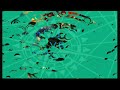 One Piece [Wii] Unlimited Cruise - Donflamingo vs Whitebeard