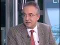 Antonio Cendoya y Pedro Pérez Polo