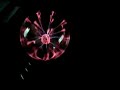 (uploaded by sniffmytowel)&nbsp;USB Powered Plasma Ball Demonstration