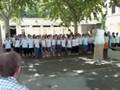 Le Chant des Partisans - Mes jeunes années