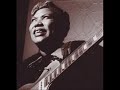 Lucky Millinder & Sister Rosetta Tharpe Trouble in Mind 1941