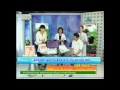 NHI Part 2 of 2 การดูแลเส้นผมและหนังศีรษะ (0:01:27)