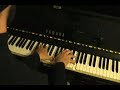 Brahms - Waltz in Ab Major, Op. 39, No. 15 by Jh8812