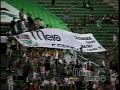 homenagem da fiel tricolor pro programa meio campo na cnt