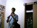 My Heart Will Go On - Recorder Revised My Heart Will Go On - Recorder Revised