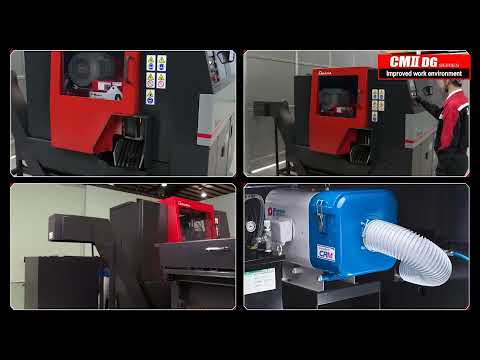 AMADA CMII75DG Circular Cold Saws | Pioneer Machine Sales Inc. (1)