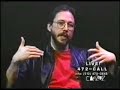Bill Hicks : The Evolution Of An Idea