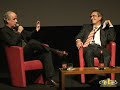 CARLO VERDONE e TONI SERVILLO - incontro 6� parte - WWW.RBCASTING.COM