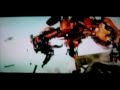 Transformers 3 Sam Witwicky screams like a girl!