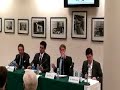 Online Gambling Regulation: Lecture Series Event