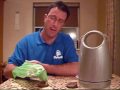 Poopsta Revealed - The World's First One-Push Poop Scoop