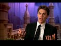 JAMES FRANCO IS UNFORGIVING