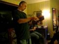 MY HUBBY RANTING LIKE A FOOL!!!