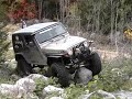 Jeeps Crawl Arockalypse Jeeps Crawl Arockalypse