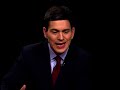 Charlie Rose - David Miliband Charlie Rose - David Miliband