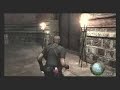 Resident Evil 4 Zero Hit Ratio 4-1 part 2 Resident Evil 4 Zero Hit Ratio 4-1 part 2