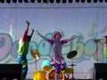 Doodlebops - Wobbly Whoopsy