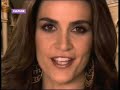 Nazanin sur Culture (French Version)