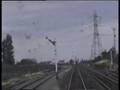 Stourbridge Junction to Birmingham New Street in 1990